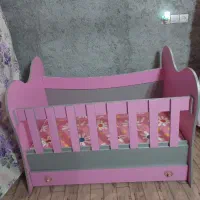 تخت کودک|تخت و سرویس خواب|زابل, |دیوار