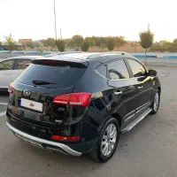 جک s5|خودرو سواری و وانت|تبریز, |دیوار