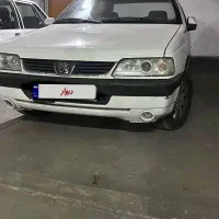 پژو slx موتور tu5 مدل93|خودرو سواری و وانت|تهران, تهرانپارس شرقی|دیوار