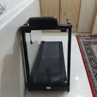 تردمیل|تجهیزات ورزشی|خرمشهر, |دیوار