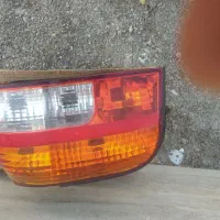 چراغ عقب پراید