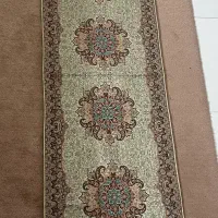 رومیزی سنگ دوزی شده|پرده، رانر، رومیزی|بیرجند, |دیوار