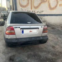 پراید 141 مدل ۸۵|خودرو سواری و وانت|نجف‌آباد, گلدشت|دیوار