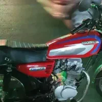 هندا 125 معاوضه هم داره