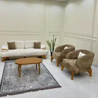 مبل راحتی/،مدل جدید سال*