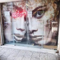 مغازه حاشیه ۲۰ متری پرتردد مناسب تمام مشاغل|فروش مغازه و غرفه|مشهد, ایثارگران|دیوار