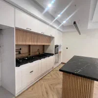 ۸۵متر ۳ساله نما ترکیبی سازمان برنامه شمالی