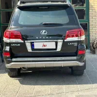 لکسوس LX570 s sport|خودرو سواری و وانت|اسلامشهر, ملکآباد|دیوار