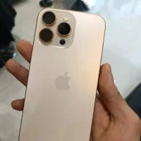 آیفون 16 پرومکس