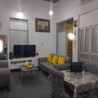 دوواحدآپارتمان یکجا۱۳۰+۸۰متری پشتمسجدجامع آستانه|فروش آپارتمان|آستانه اشرفیه, |دیوار