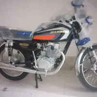 موتور سیکلت 200 رهرو