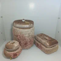 کارهای مخملی|صنایع دستی و سایر لوازم تزئینی|داران, |دیوار