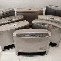 فروش بخاری ژاپنی بدون دودکش نارویی( نقدو اقساط)