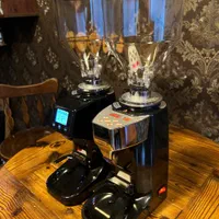 اسیاب قهوه صنعتی 022|خردکن، آسیاب، غذاساز|همدان, |دیوار