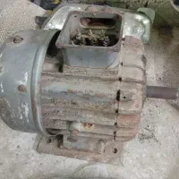 دینام3فاز7.5 اسب