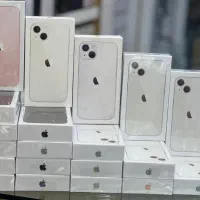 iPhone 13-128GB 2sim آکبند|موبایل|قشم, |دیوار