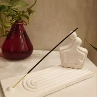 مجسمه،جاعودی،جاشمعی