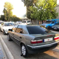 معاوضه زانتیا با ماکسیما