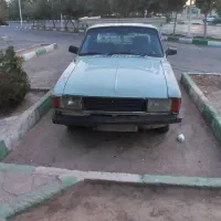 وانت مدل ۱۳۸۶