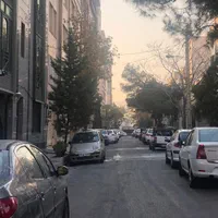 کلنگی بر میدان پونک کوی گلزار سوم موقعیت اداری|فروش زمین و ملک کلنگی|تهران, پونک|دیوار