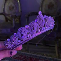 تاج عروس