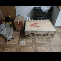 حمل و نقل کالا به عراق و بلعکس