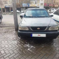 خودرو|خودرو سواری و وانت|مشهد, شفا|دیوار