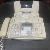 فاکس- فکس پاناسونیک