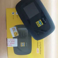 مودم جیبی همراه ایرانسل LH96 3G/4G و سیمکارت|مودم و تجهیزات شبکه|تهران, شهرک چیتگر|دیوار