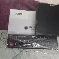 امپلی فایر دیواری