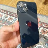اپل iPhone 13 با حافظهٔ ۱۲۸ گیگابایت|موبایل|رشت, بازار|دیوار