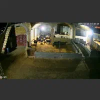 دوربین مداربسته و دزدگیر اماکن