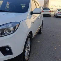 جک S5 اتومات مدل ۹۸