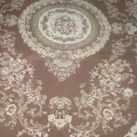 فرش ۱۲ متری جفت ۷۰۰ شانه وکم کار  ودوعدد ۶ متری|فرش|سبزوار, رضوی|دیوار