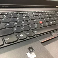 لپ تاپ حرفه ای  Lenovo Thinkpad P50|رایانه همراه|تهران, میدان ولیعصر|دیوار