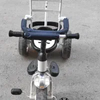 سه چرخ بچگانه|کالسکه و لوازم جانبی|مریوان, |دیوار