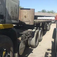 تریلی کفی ایران کاوه|خودرو سنگین|شیروان (لرستان), |دیوار