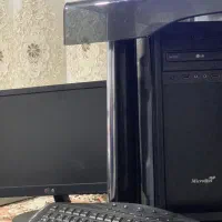 کامپیوتر خانگی