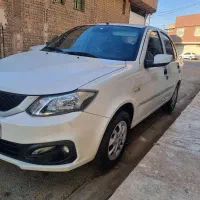 ساینا S فول آپشن مدل 1403 درحد صفر گارانتی فعال