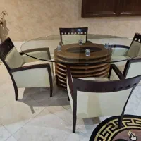 معاوضه با مبل سنتی