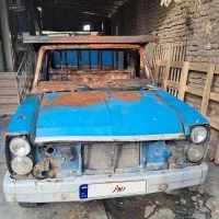 ماشین نیسان|خودرو سواری و وانت|گرگان, |دیوار