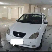 تیبا مدل ۹۵