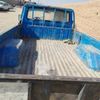 نیسان مدل 81