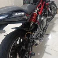 بنلی ۳۰۰ جفت سیلندر مدل ۹۷|موتورسیکلت|گرگان, |دیوار