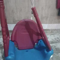 تاب کودک سالم