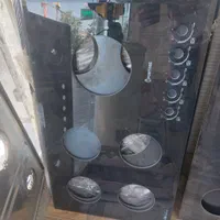 تعمبر با ما راحتی با شما