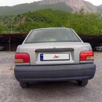 فروش خودرو پراید