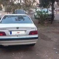 پژو پارس مدل ۹۹|خودرو سواری و وانت|تهران, قصر فیروزه ۲|دیوار