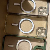 تعدادی گارد ایفون 13و xs|لوازم جانبی موبایل و تبلت|پیر بکران, |دیوار