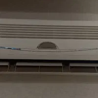 کولر گازی اسپیلت ۲۴هزار